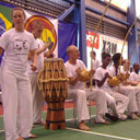 ��������� batizado